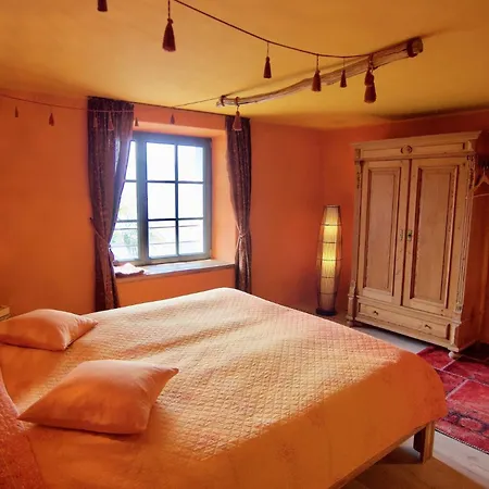 Frühstückspension Cb-guesthouse