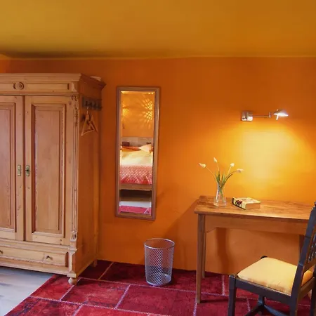 Cb-guesthouse Frühstückspension Mergoscia