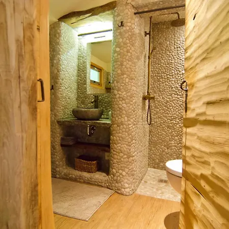 Bed and breakfast Cb-guesthouse *