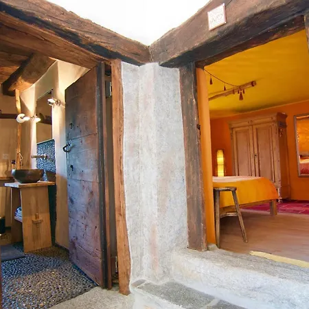 Cb-guesthouse Mergoscia